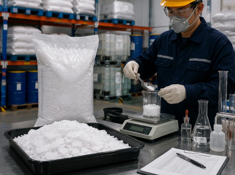 苏州99%工业级氢氧化钠片碱